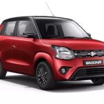 Maruti Wagon R new model