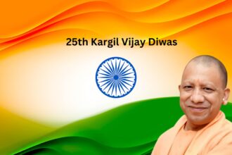 25th Kargil Vijay Diwas