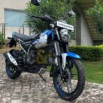 Bajaj Freedom 125