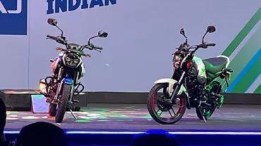 Bajaj Freedom 125