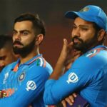 India Squad for Sri Lanka Tour Live