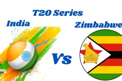 India vs Zimbabwe Live Streaming