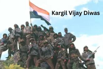 Kargil Vijay Diwas