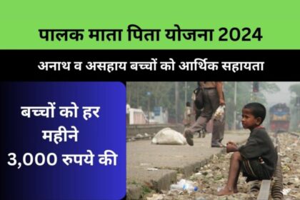 Palak Mata-Pita Yojana 2024