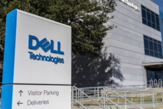 Dell Fired 12,500 Employees