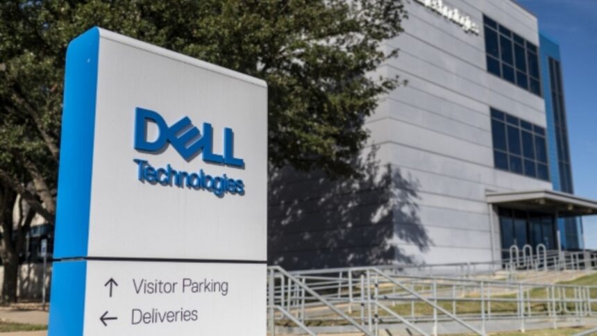 Dell Fired 12,500 Employees